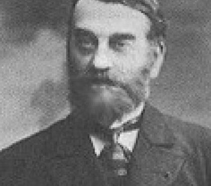 Paul Vidal de la Blache