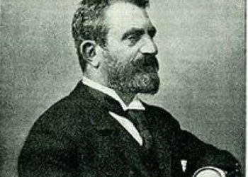 Paul Wallot