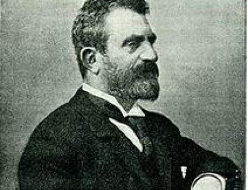 Paul Wallot
