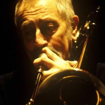 Paul William Rutherford