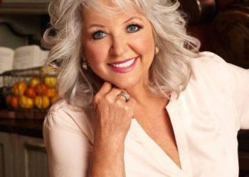 Paula Deen