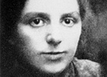 Paula Modersohn-Becker