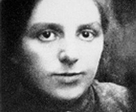 Paula Modersohn-Becker