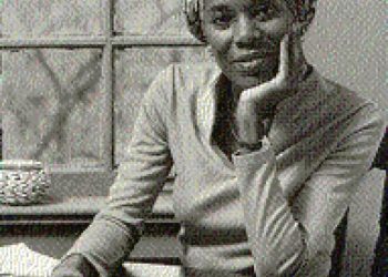 Paule Marshall