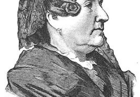 Paulina Petronela Krakowowa