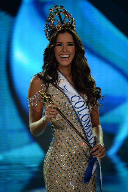 Paulina Vega