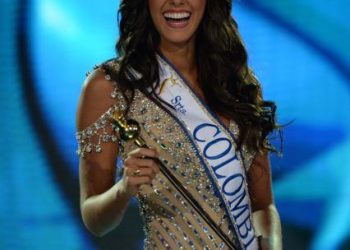Paulina Vega