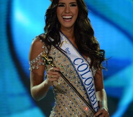 Paulina Vega