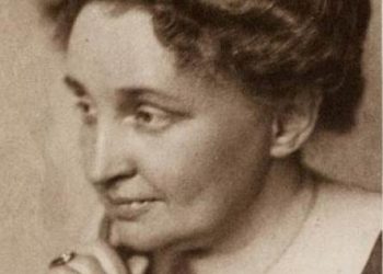 Pauline De Haan-Manifarges