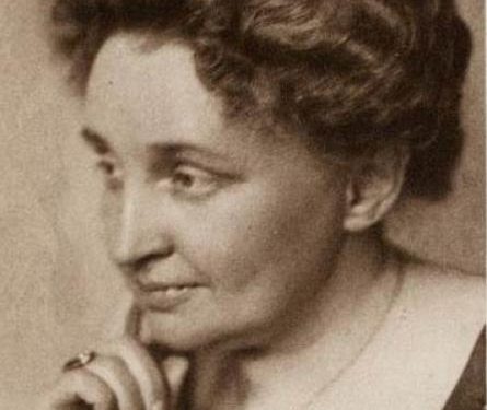 Pauline De Haan-Manifarges