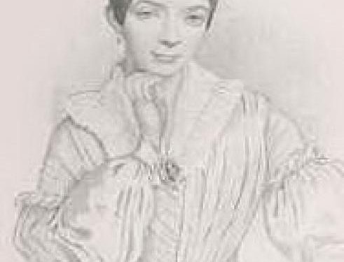 Pauline-Virginie Dejazet