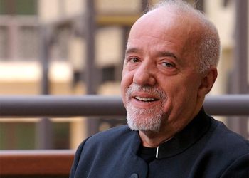 Paulo Coelho