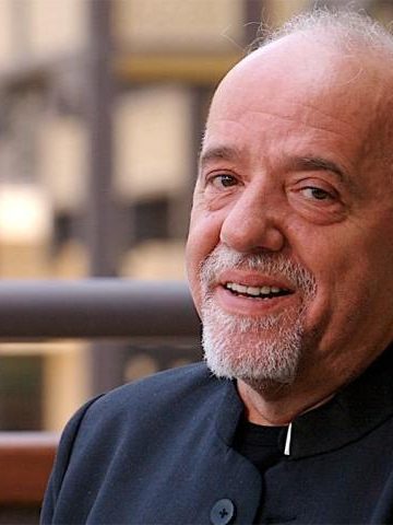 Paulo Coelho