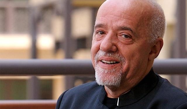 Paulo Coelho