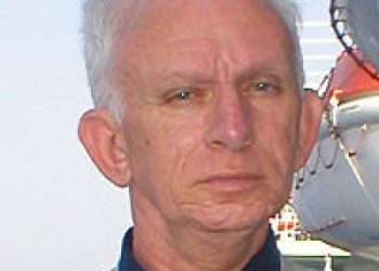 Pavel Amnuel