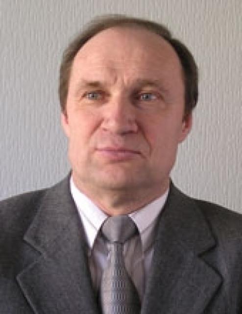 Pavel Bybenko