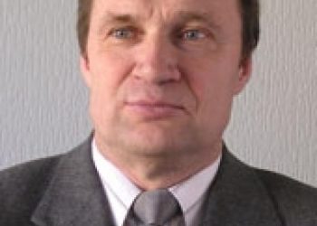 Pavel Bybenko