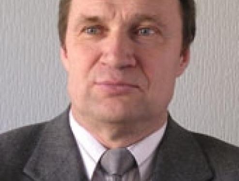 Pavel Bybenko