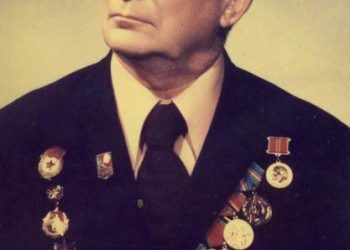 Pavel Geveke
