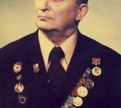 Pavel Geveke