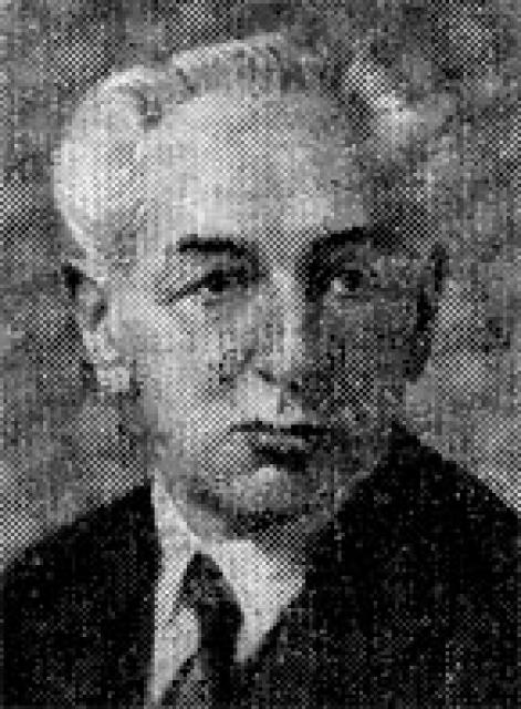 Pavel Kuchinskiy