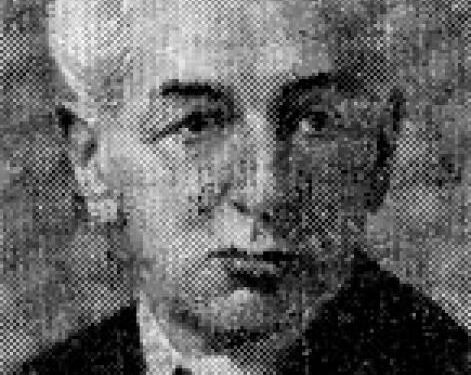 Pavel Kuchinskiy