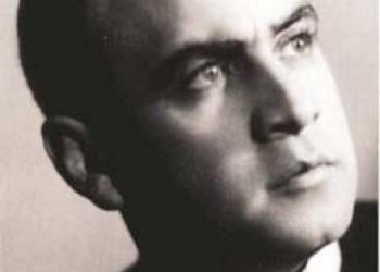 Pavel Lisitsian