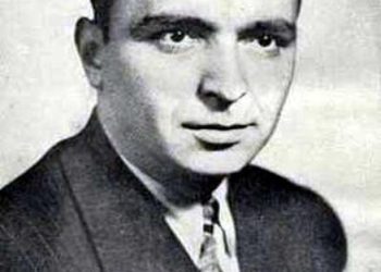 Pavel Vezhinov
