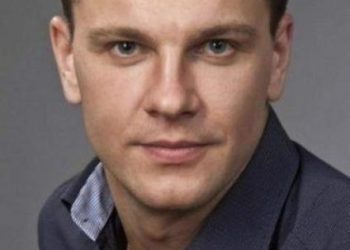 Pavel Vishnyakov