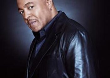 Peabo Bryson