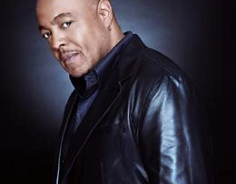 Peabo Bryson