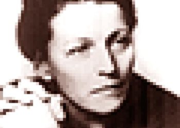 Pearl Buck