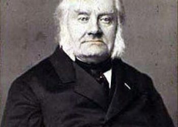 Peder Hjort