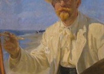 Peder Severin Kroyer