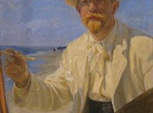 Peder Severin Kroyer