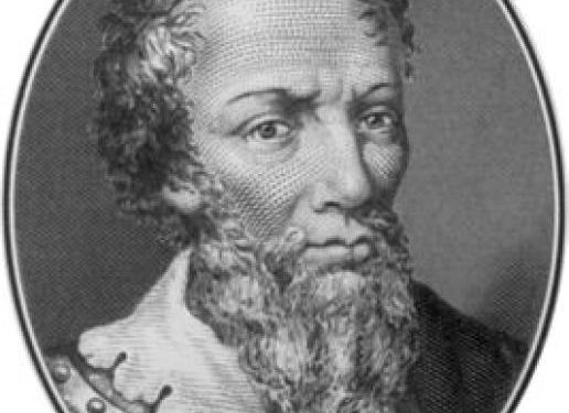 Pedro-Alvaresh Cabral