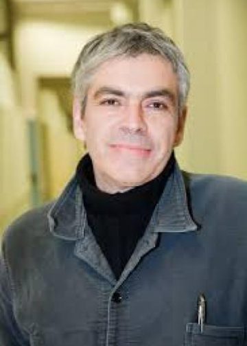 Pedro Costa