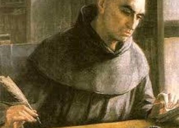 Pedro de Aguado