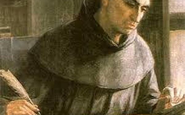 Pedro de Aguado