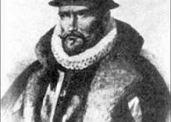 Pedro de Kiros