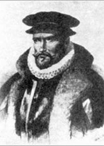 Pedro de Kiros