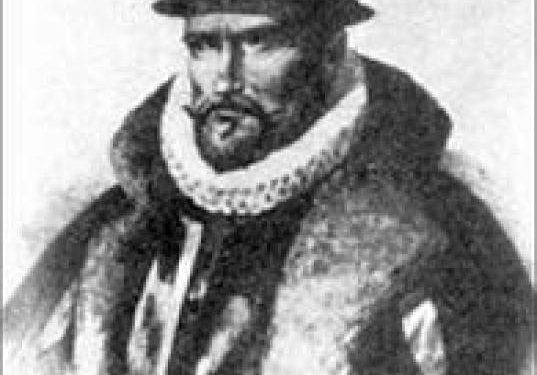 Pedro de Kiros