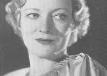 Peggy Wood