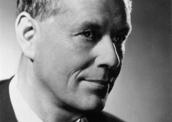 Pehr Edman