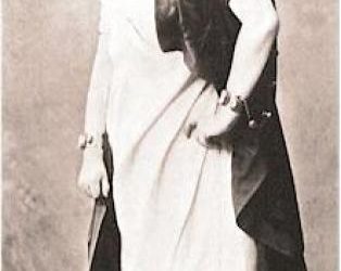 Pelagie Greeff-Andriessen