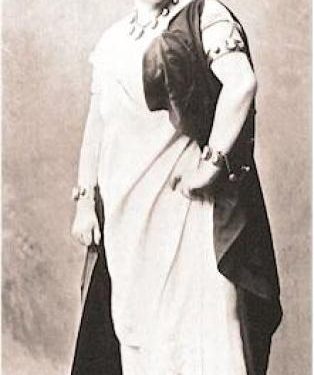 Pelagie Greeff-Andriessen