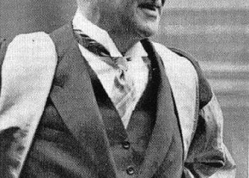 Pelham Wodehous