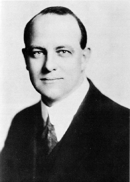 Pelham Wodehouse