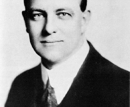Pelham Wodehouse