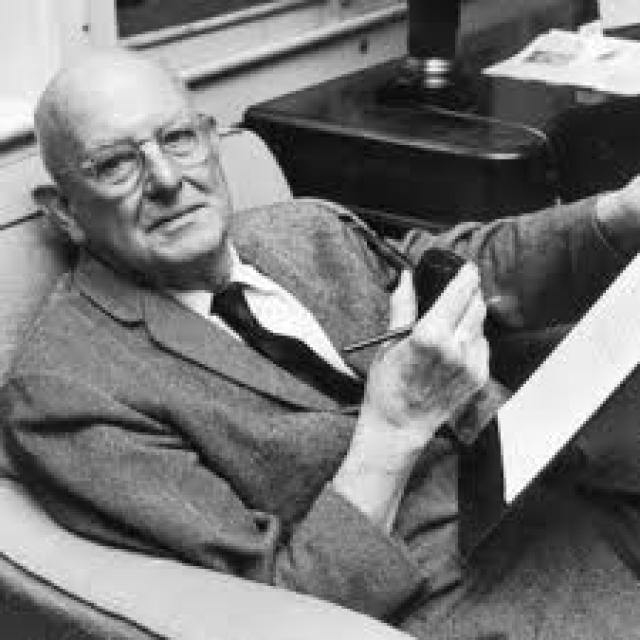 Pelham Wodehouse